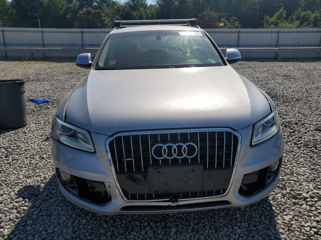 2016 Audi Q5 Premium - Image 5