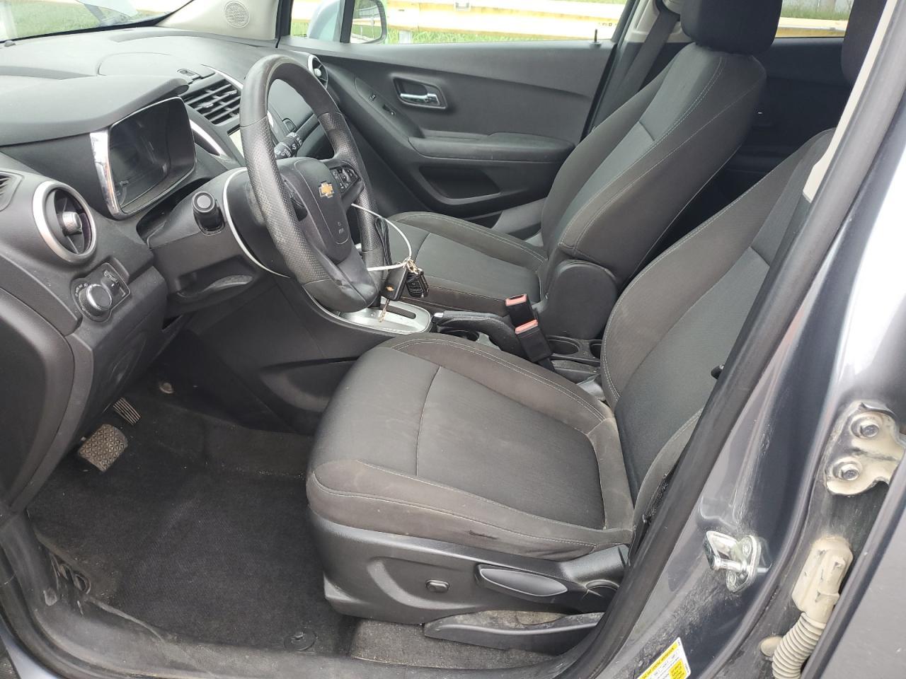 2015 Chevrolet Trax 1Lt - Image 7