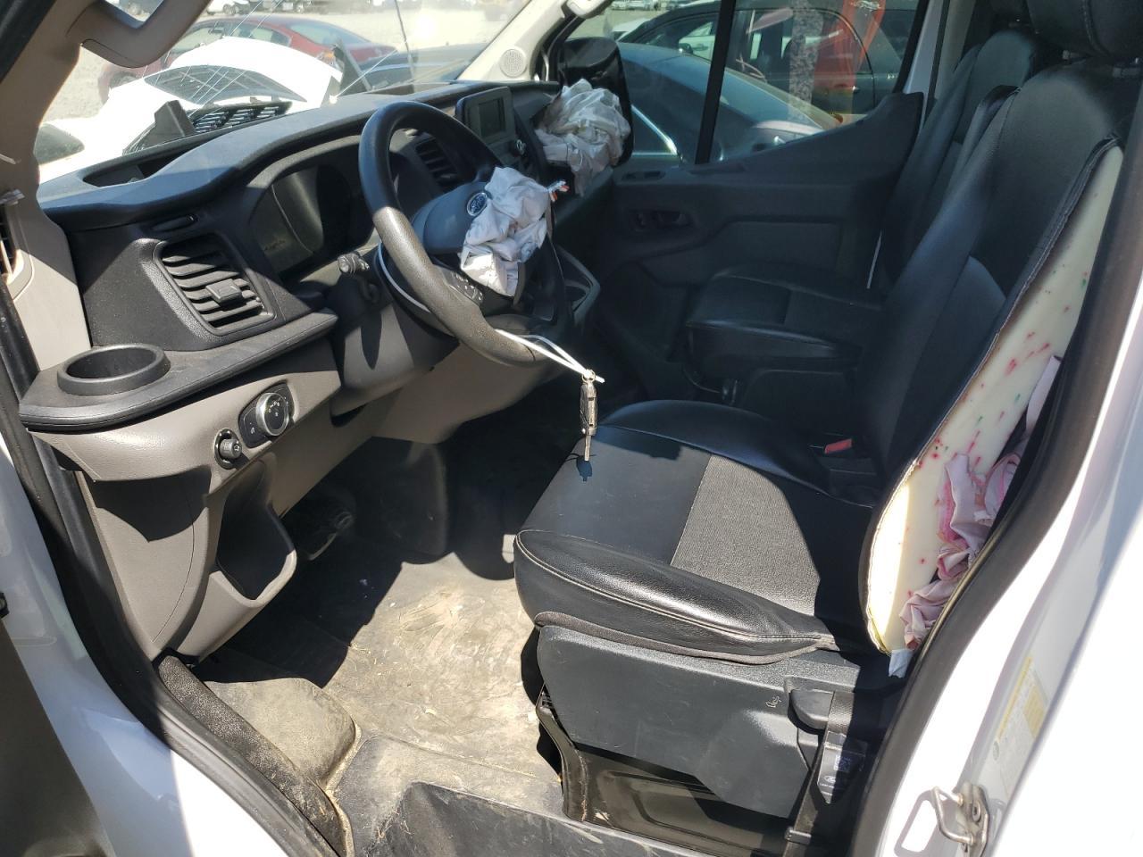 2020 Ford Transit T-250 - Фото 7