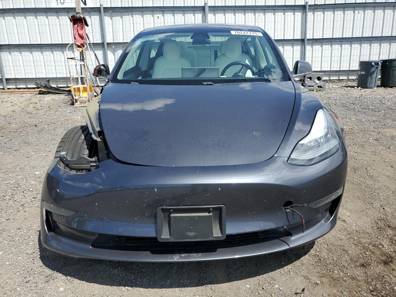 2019 Tesla Model 3 - Фото 5