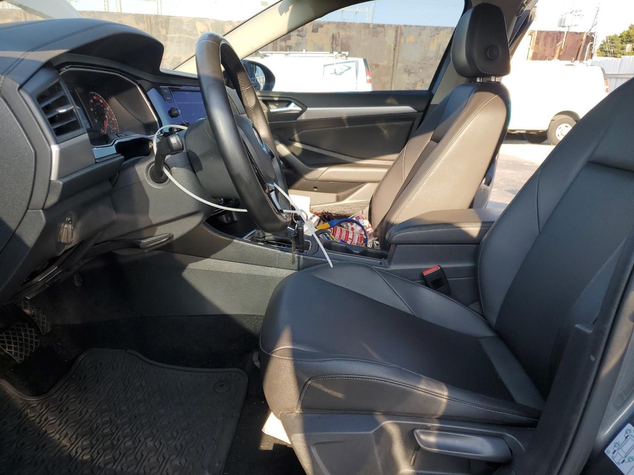 2019 Volkswagen Jetta - Фото 7