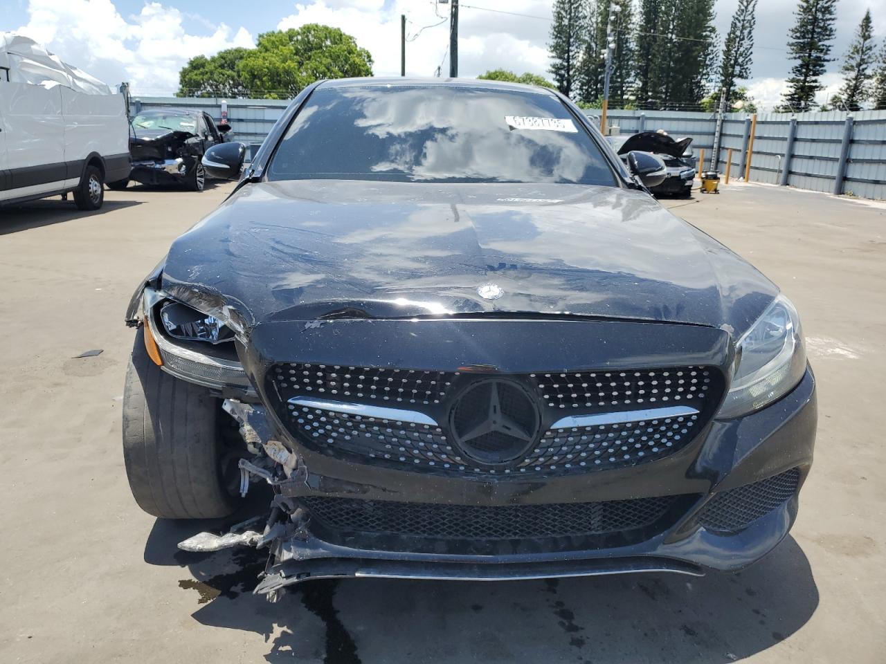 2015 Mercedes-Benz C 300 - Image 5