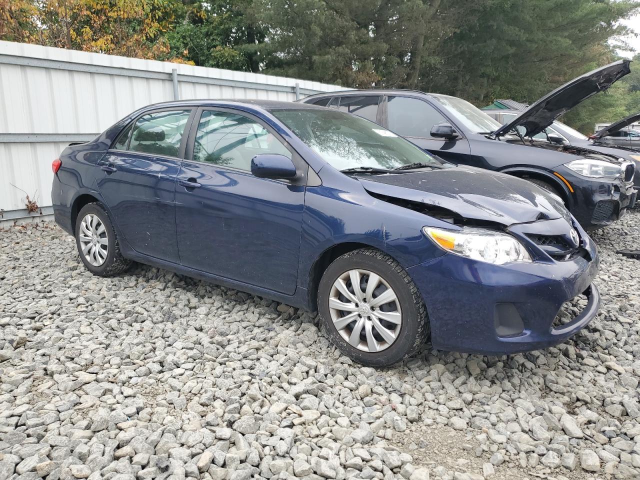 2012 Toyota Corolla Base - Image 4