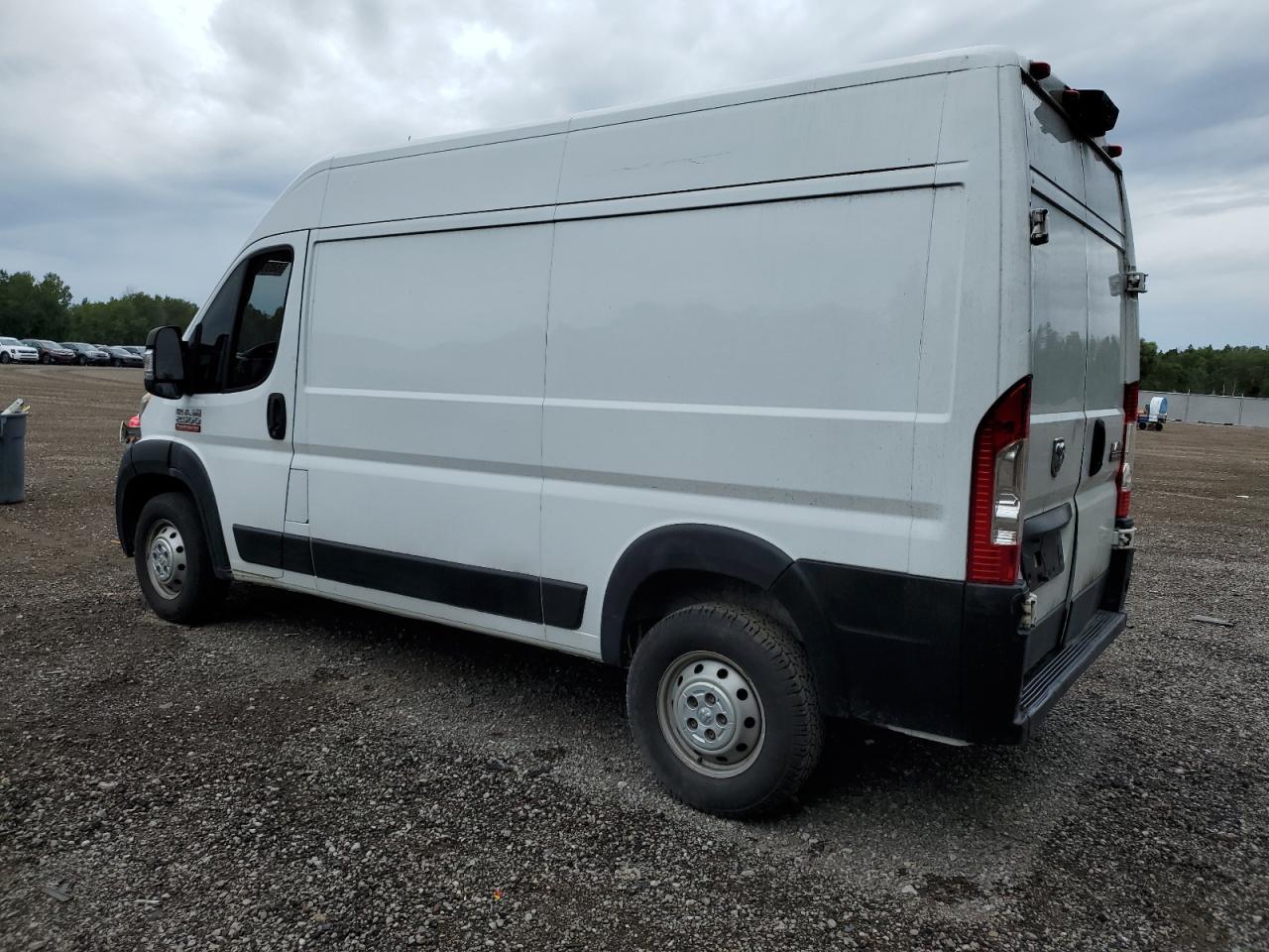 2019 Ram Promaster 2500 2500 High - Image 2