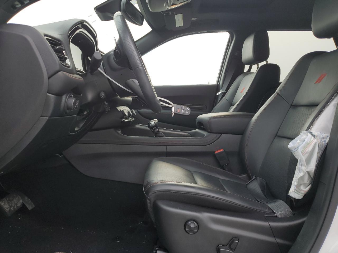 2024 Dodge Durango Gt - Image 7