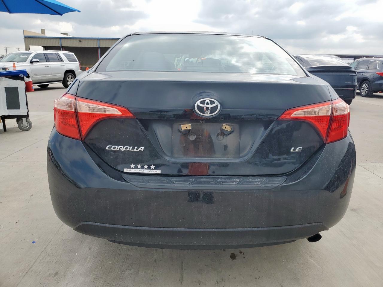 2018 Toyota Corolla L - Image 6