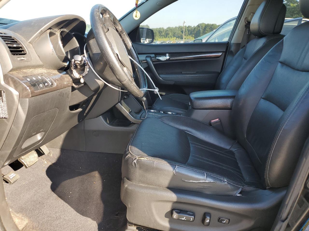 2013 Kia Sorento Ex - Image 7