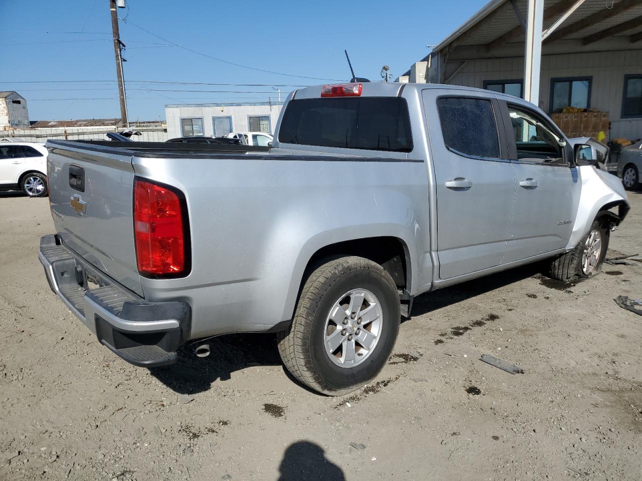 2019 Chevrolet Colorado - Фото 3