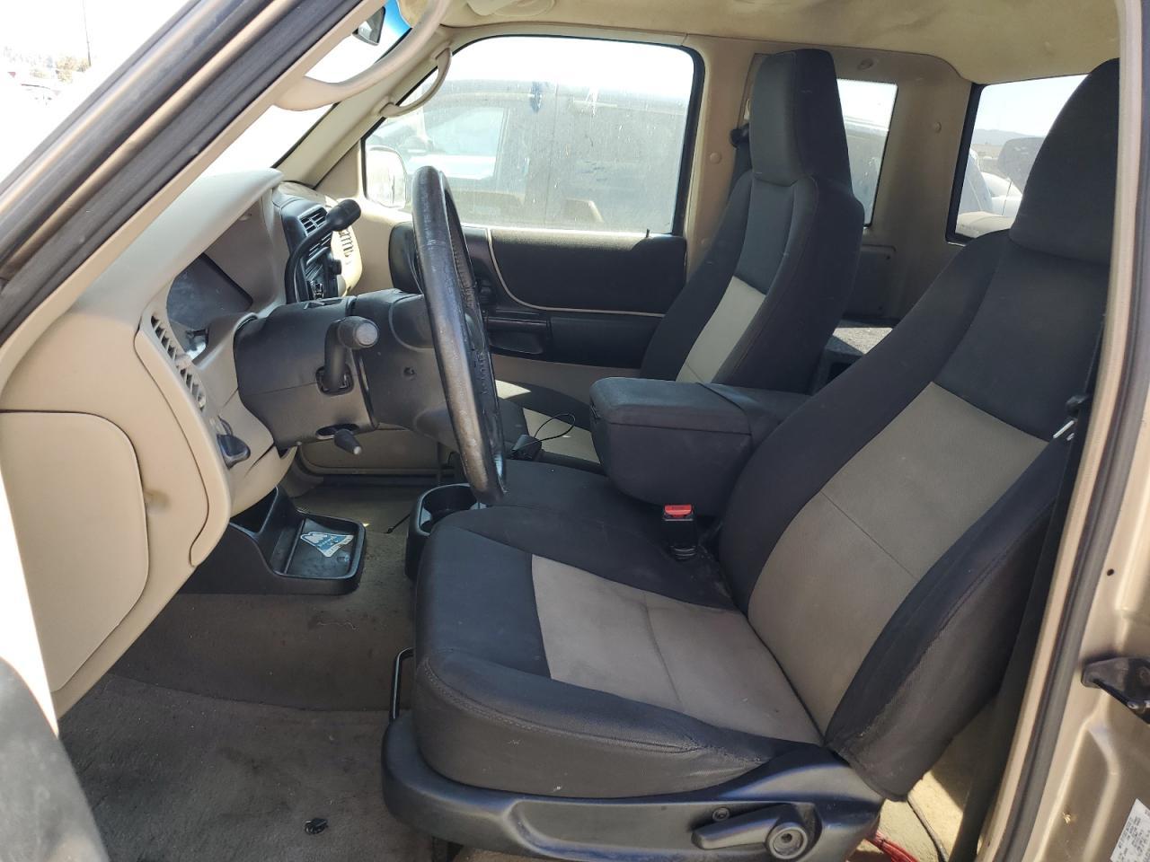 2004 Ford Ranger Super Cab - Фото 7