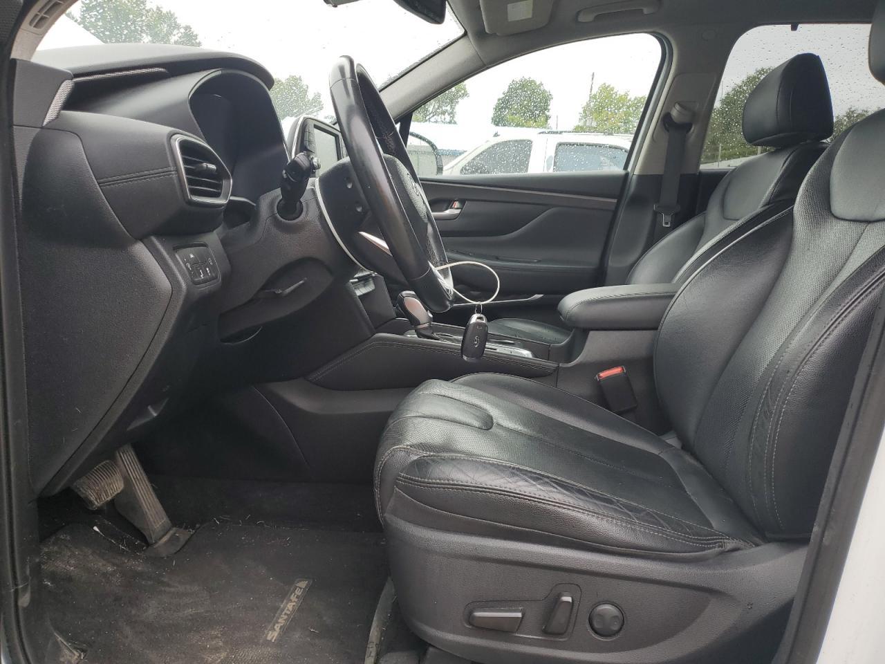 2019 Hyundai Santa Fe Limited - Image 7