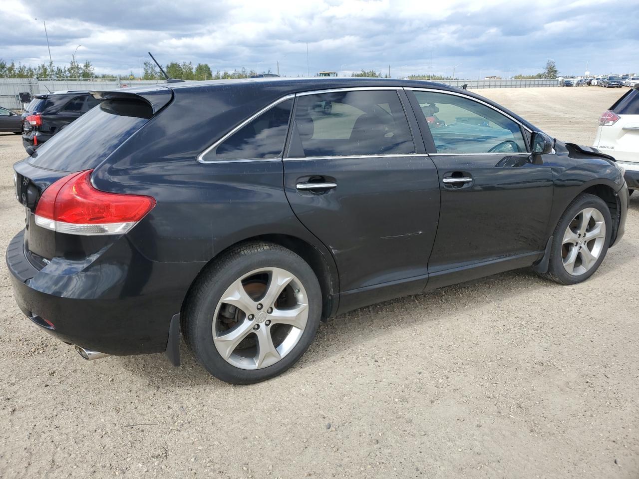 2011 Toyota Venza - Фото 3