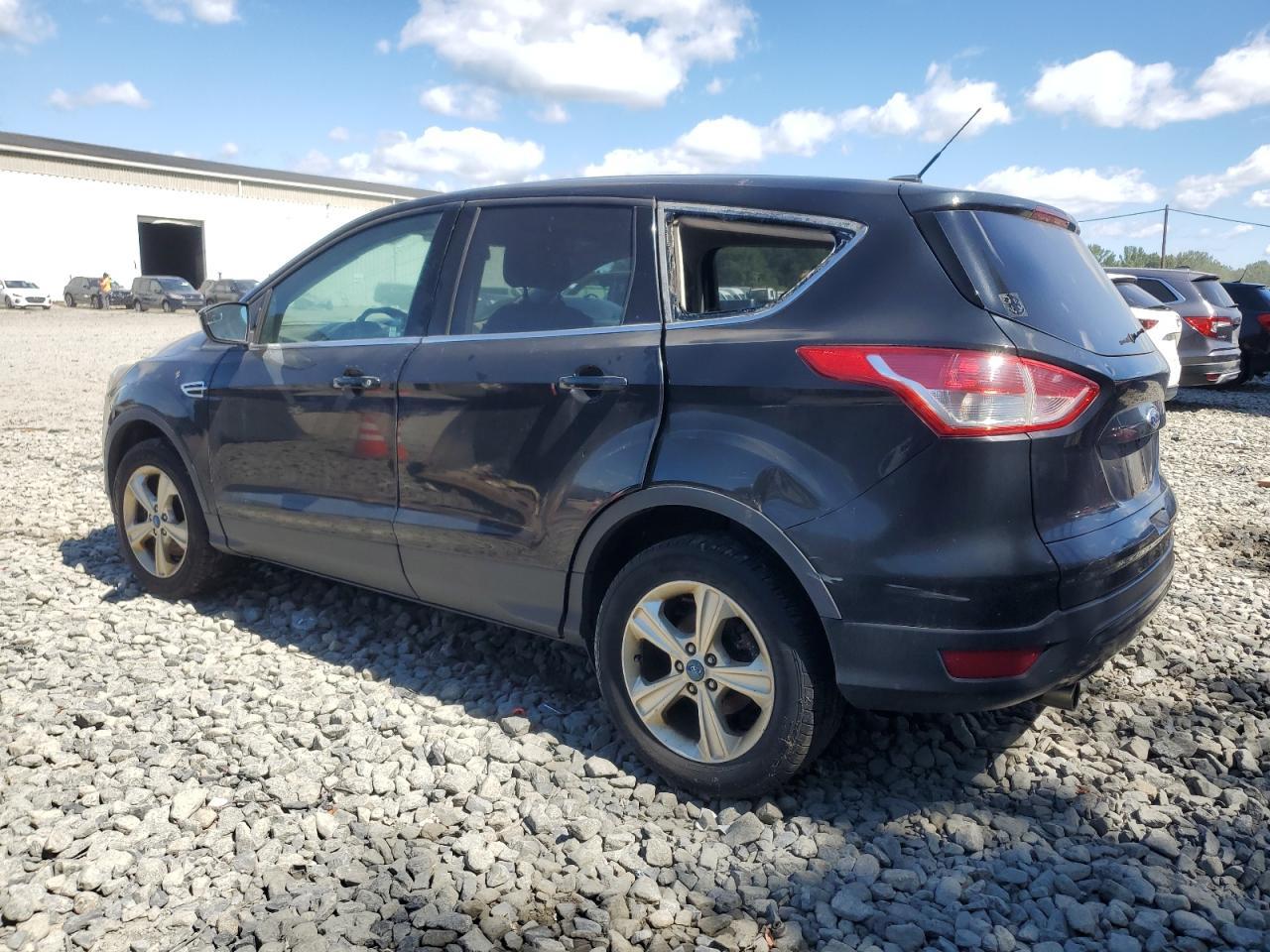 2013 Ford Escape - Фото 2