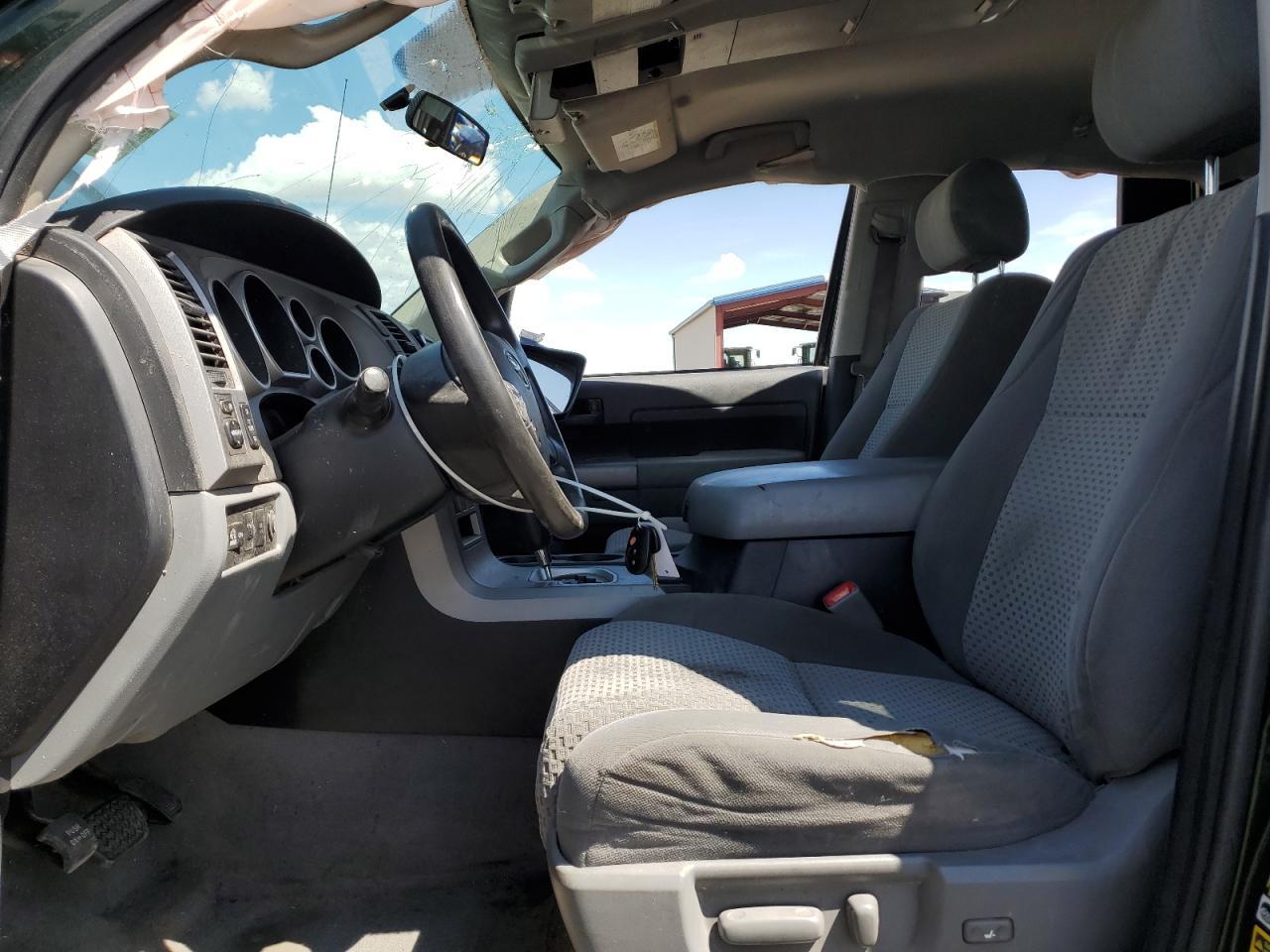 2011 Toyota Tundra Double Cab Sr5 - Image 7