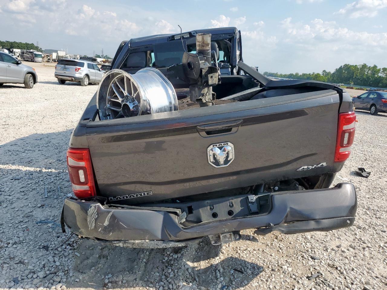 2024 Ram 2500 Laramie - Image 6