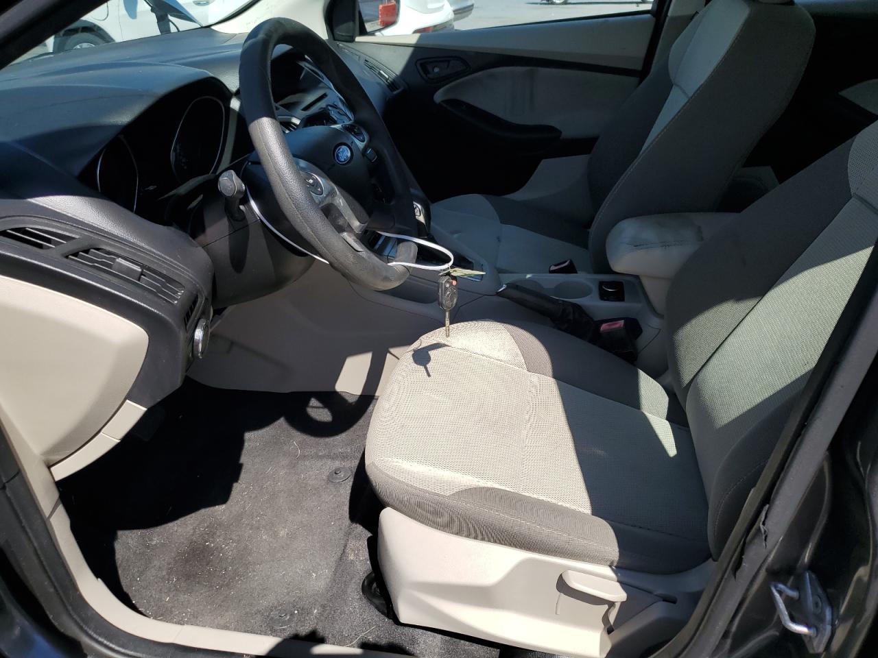 2012 Ford Focus Se - Image 7