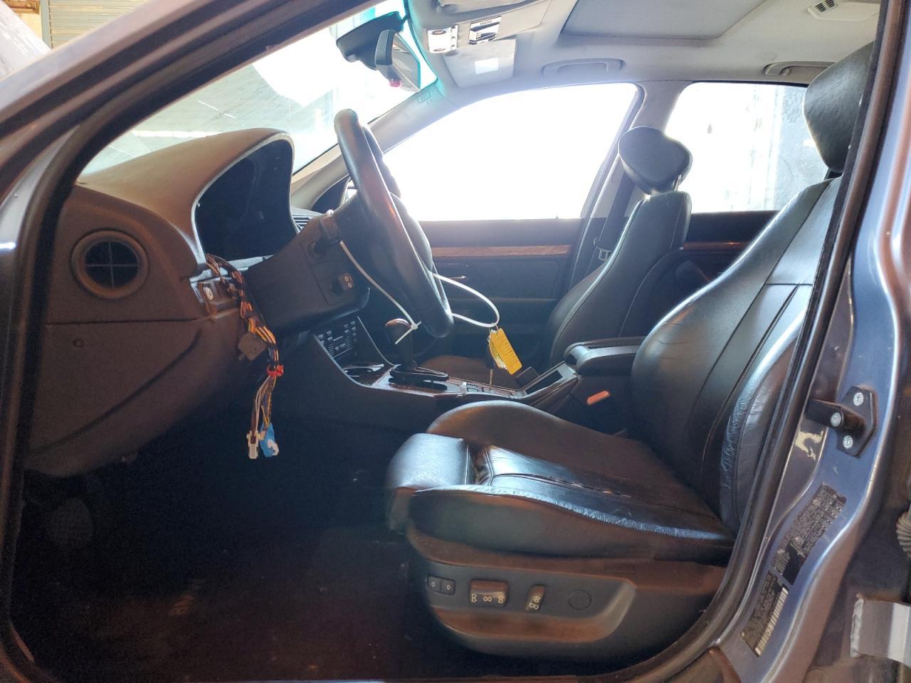 2002 BMW 530 I Automatic - Image 7