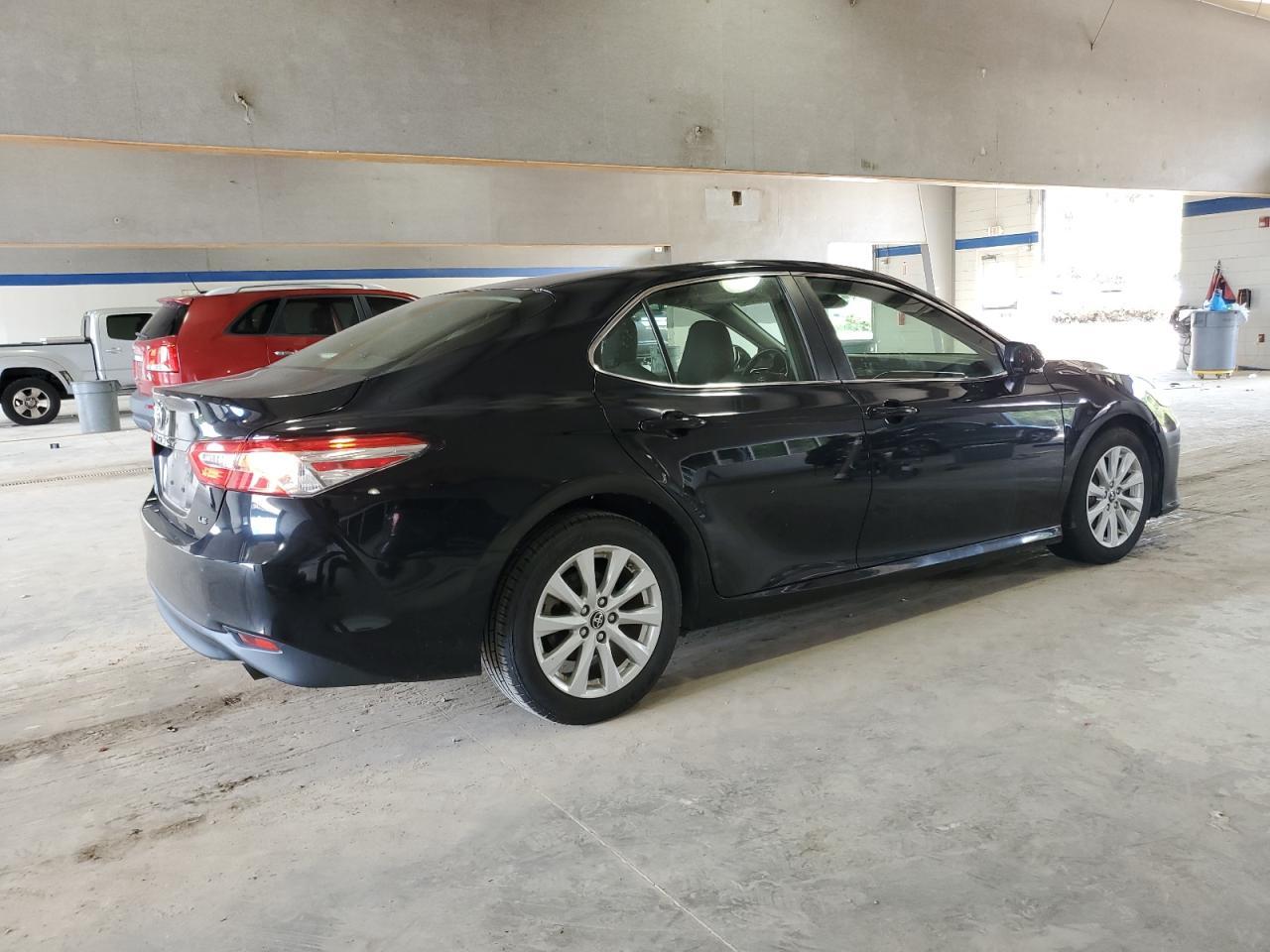 2018 Toyota Camry L - Image 3