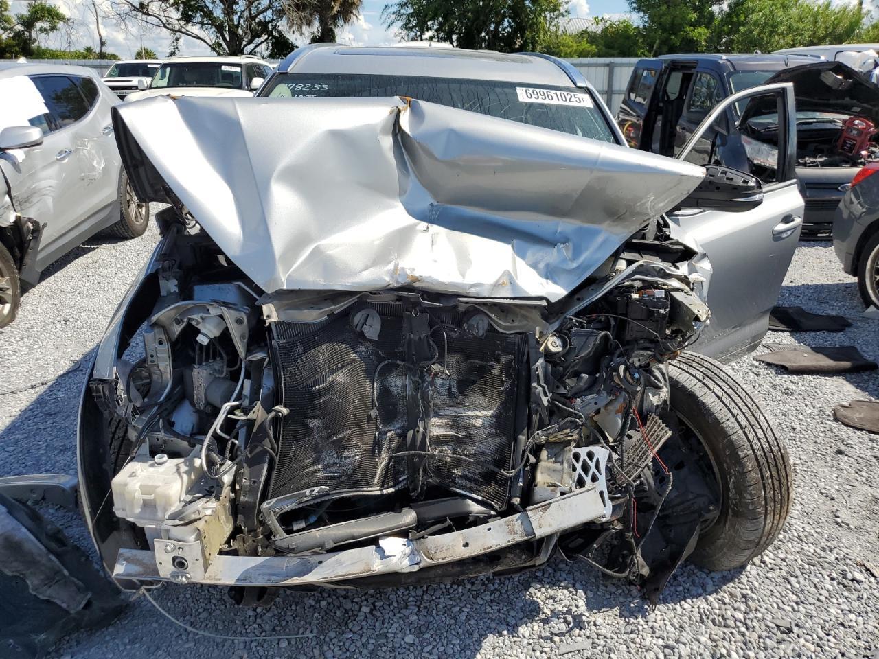 2015 Toyota Highlander Xle - Фото 5