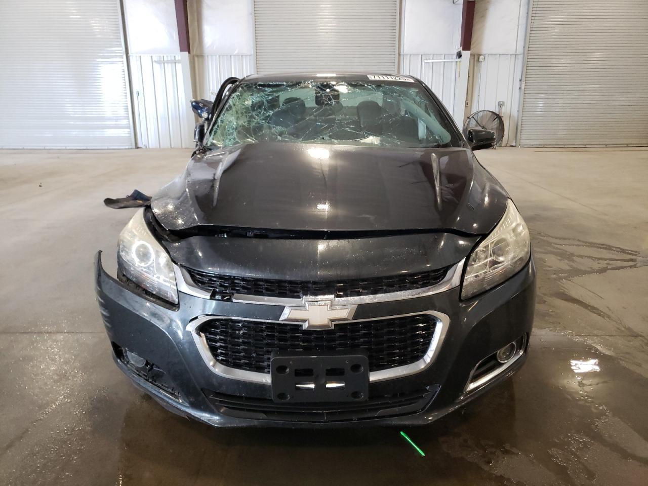 2015 Chevrolet Malibu 2Lt - Image 5