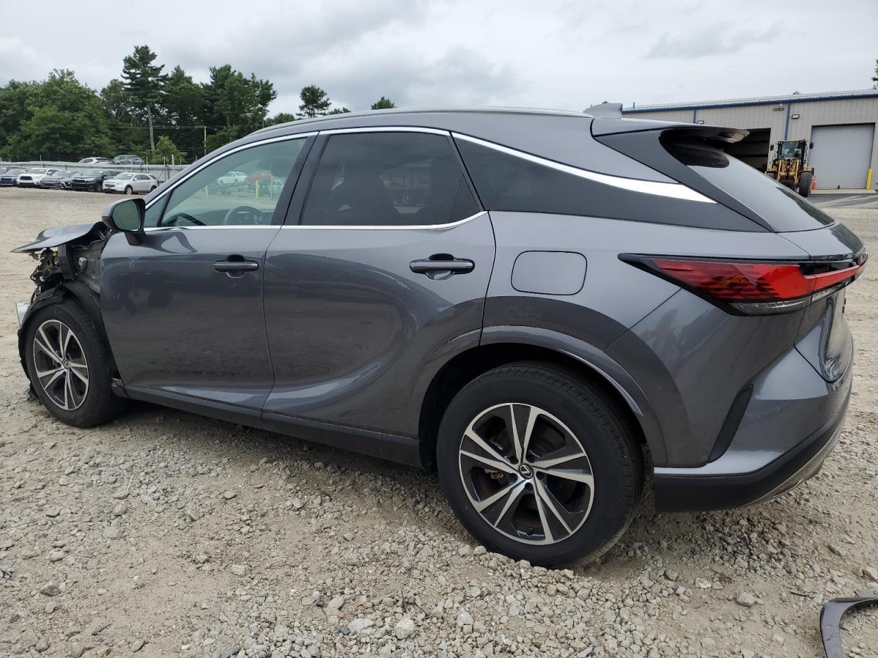 2023 Lexus Rx 350 Base - Image 2