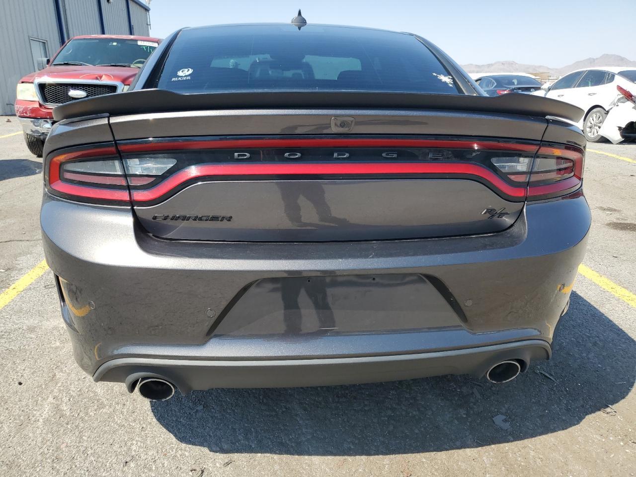 2023 Dodge Charger R/T - Фото 6