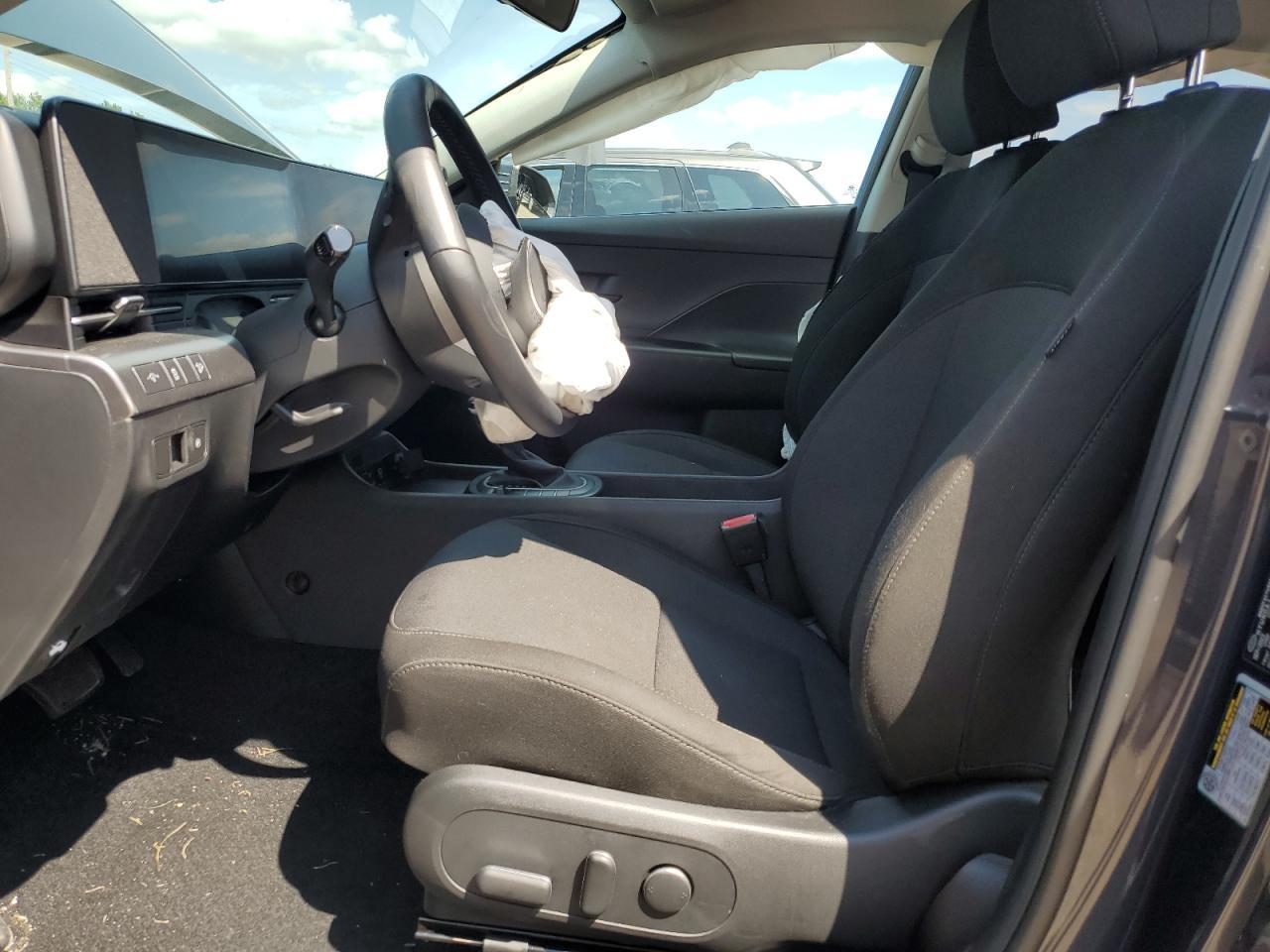 2024 Hyundai Kona Sel - Image 7