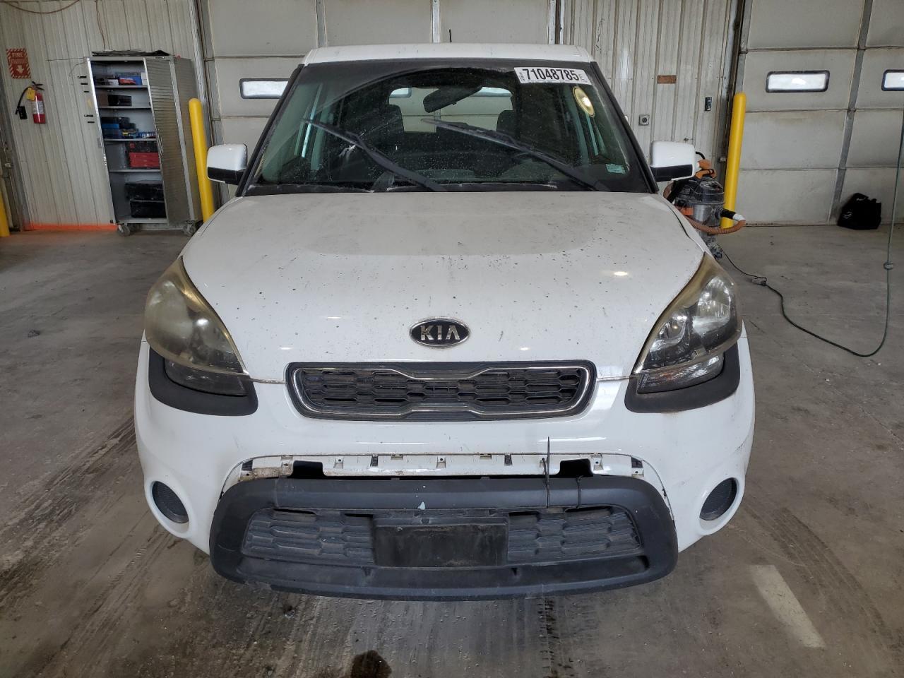 2012 Kia Soul - Image 5