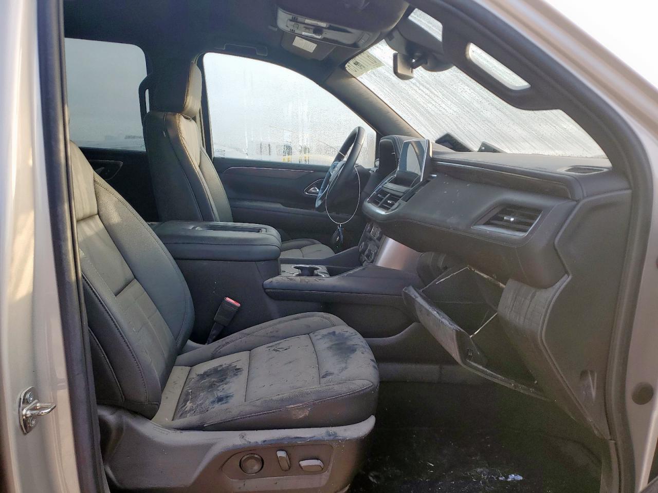 2023 Chevrolet Suburban C1500 Lt - Image 7