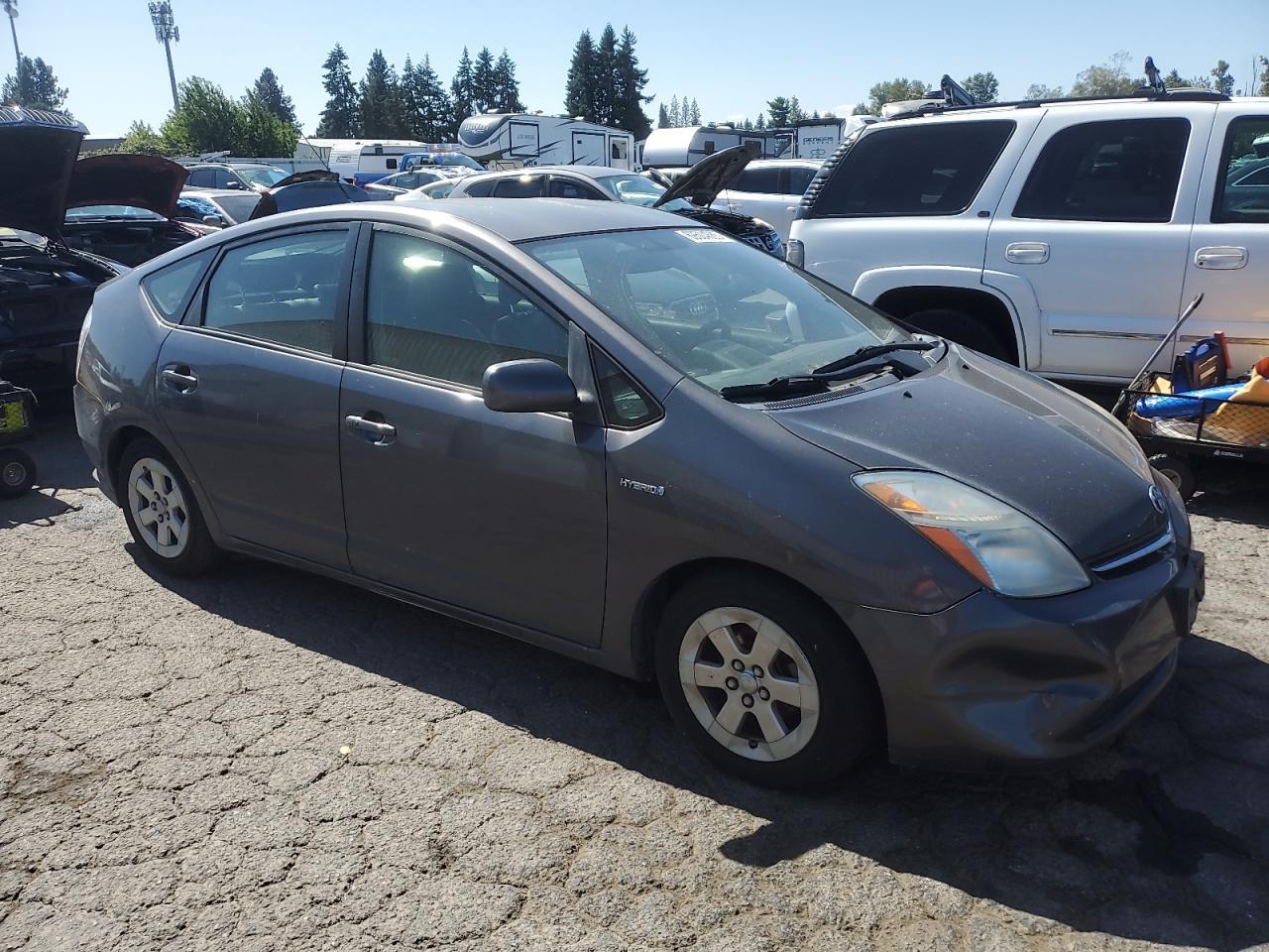 2008 Toyota Prius - Фото 4