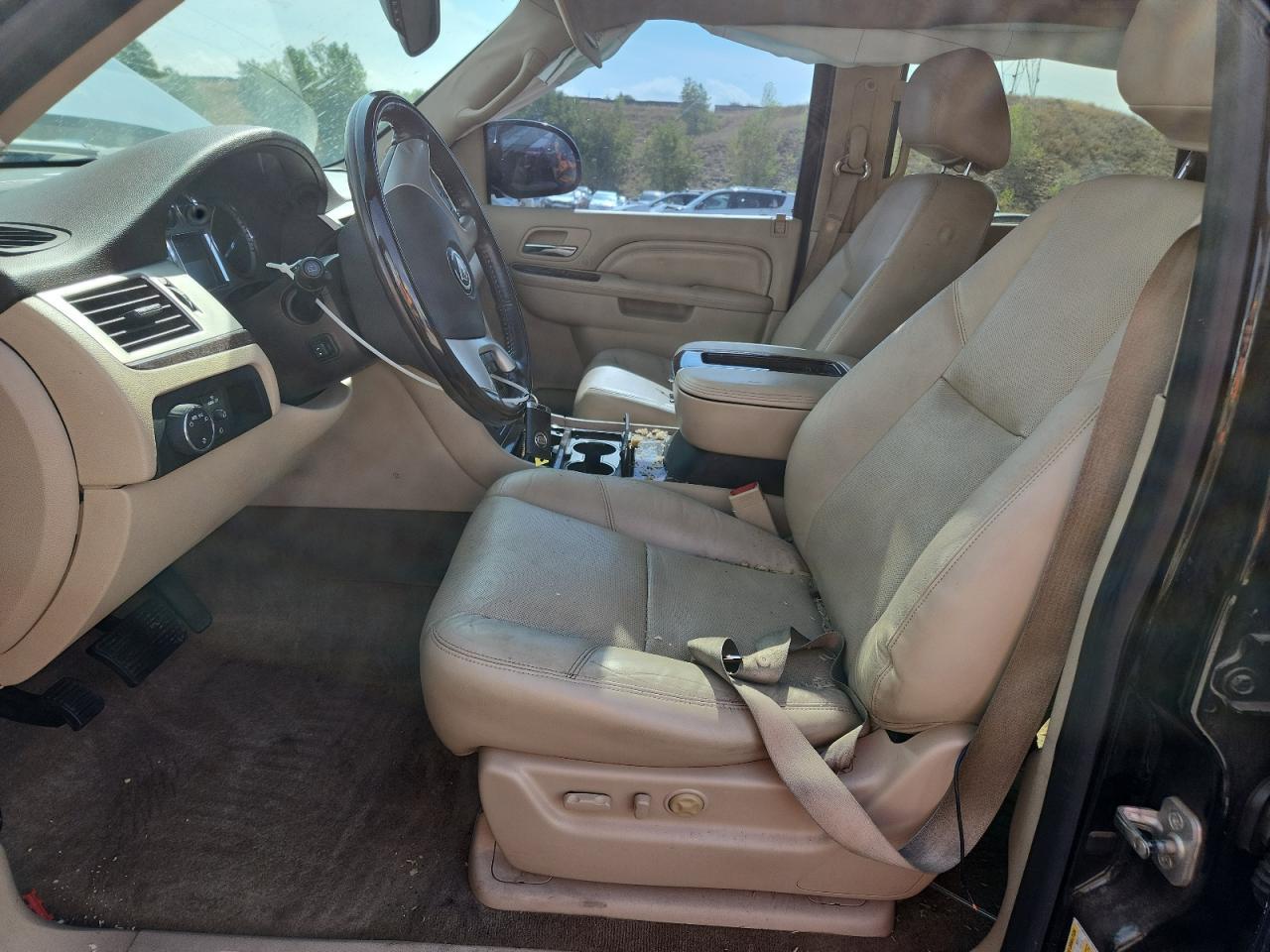 2012 Cadillac Escalade Luxury - Фото 7