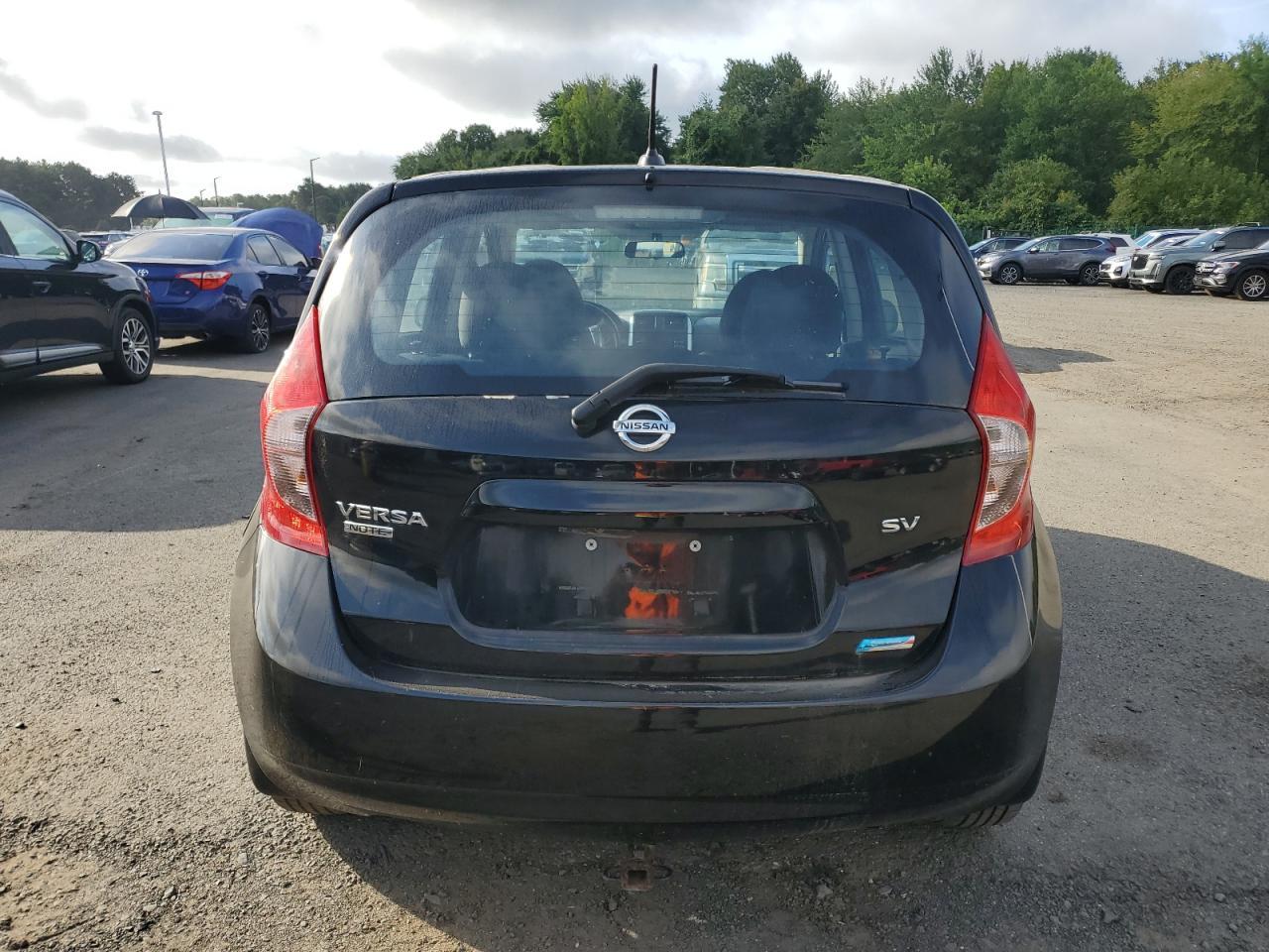 2014 Nissan Versa Note S - Image 6