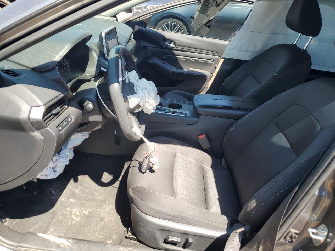 2019 Nissan Altima S - Фото 7