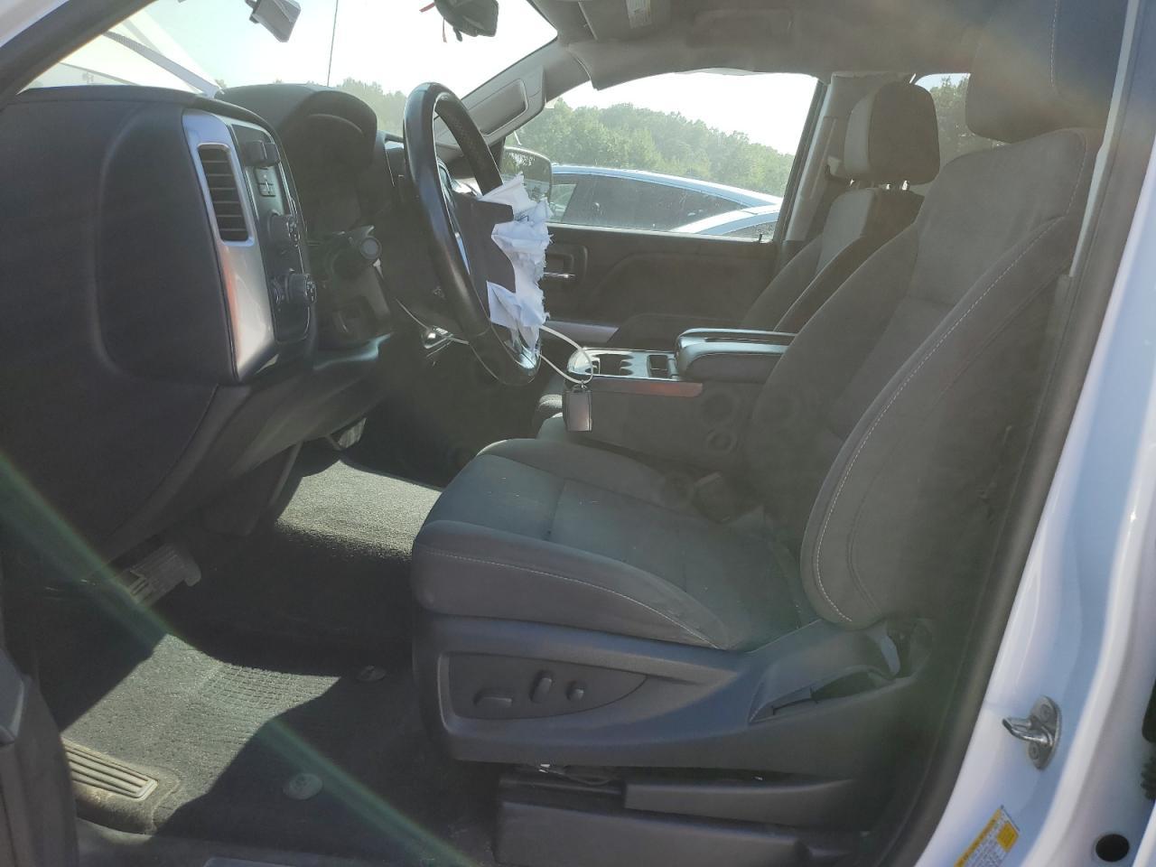 2019 Chevrolet Silverado Ld K1500 Lt - Фото 7