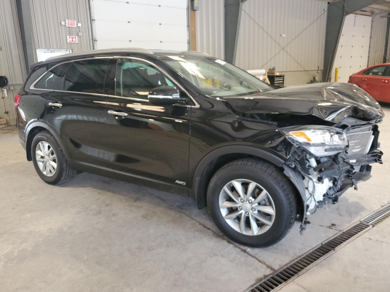 2016 Kia Sorento Lx - Фото 4