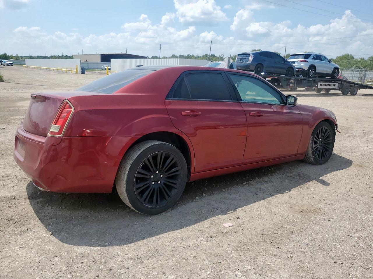 2013 Chrysler 300 S - Image 3