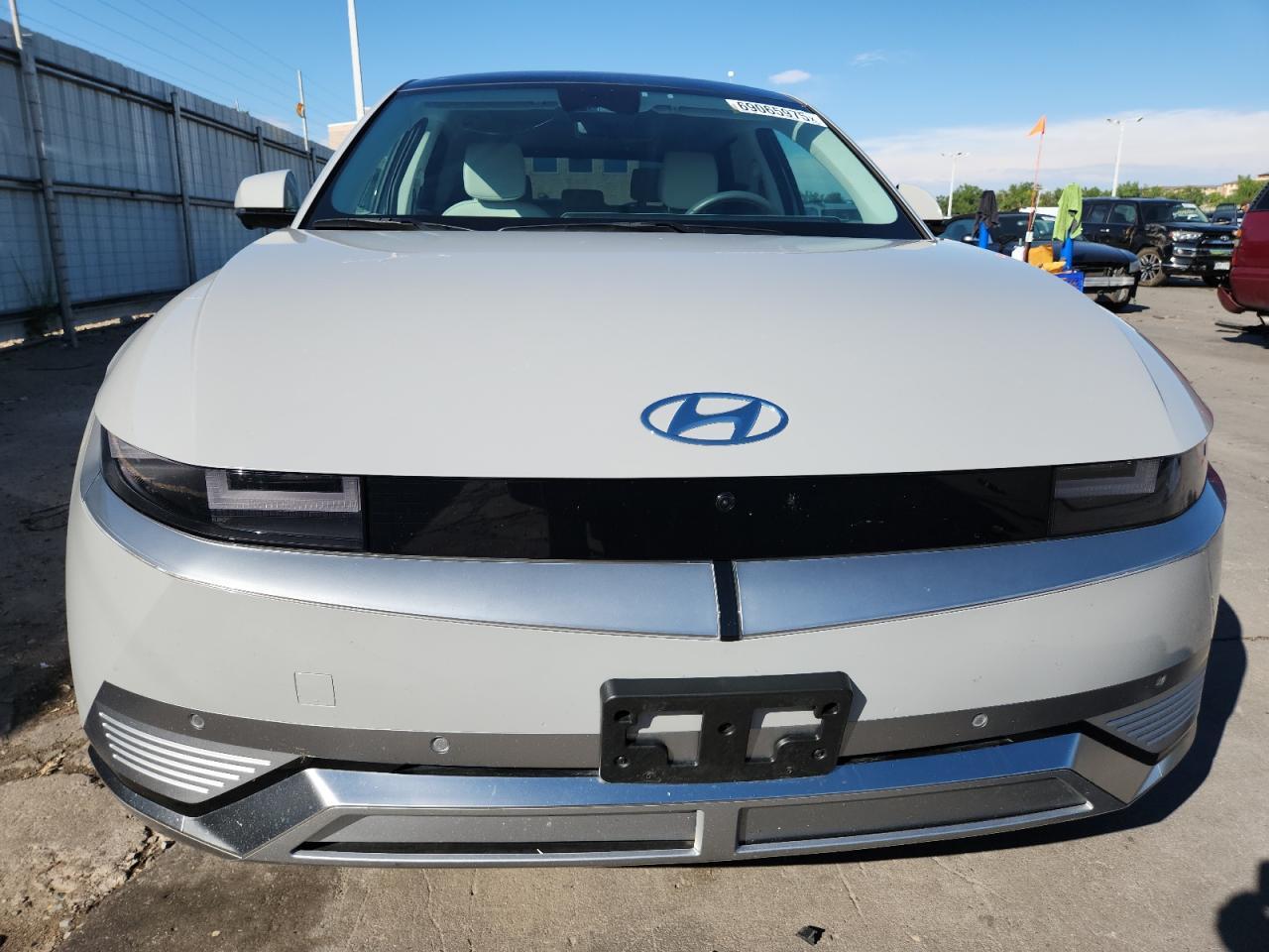 2024 Hyundai Ioniq 5 Limited - Image 5