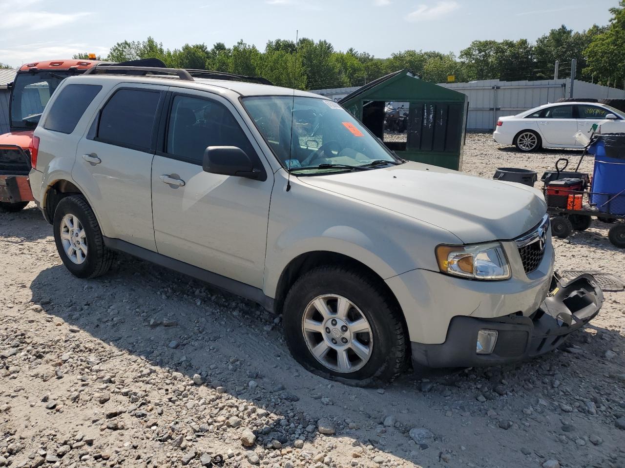 2009 Mazda Tribute I - Image 4
