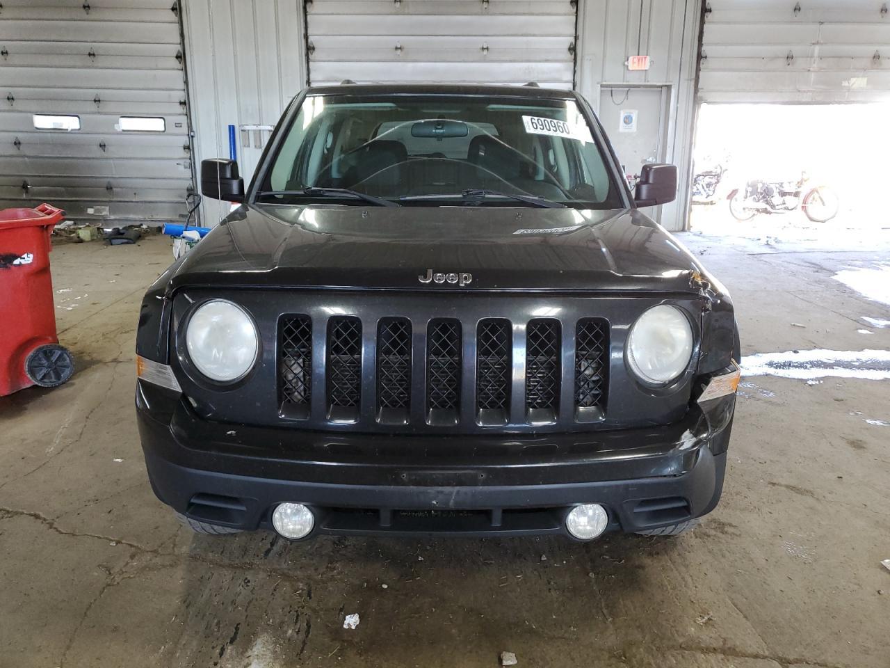 2011 Jeep Patriot Sport - Image 5