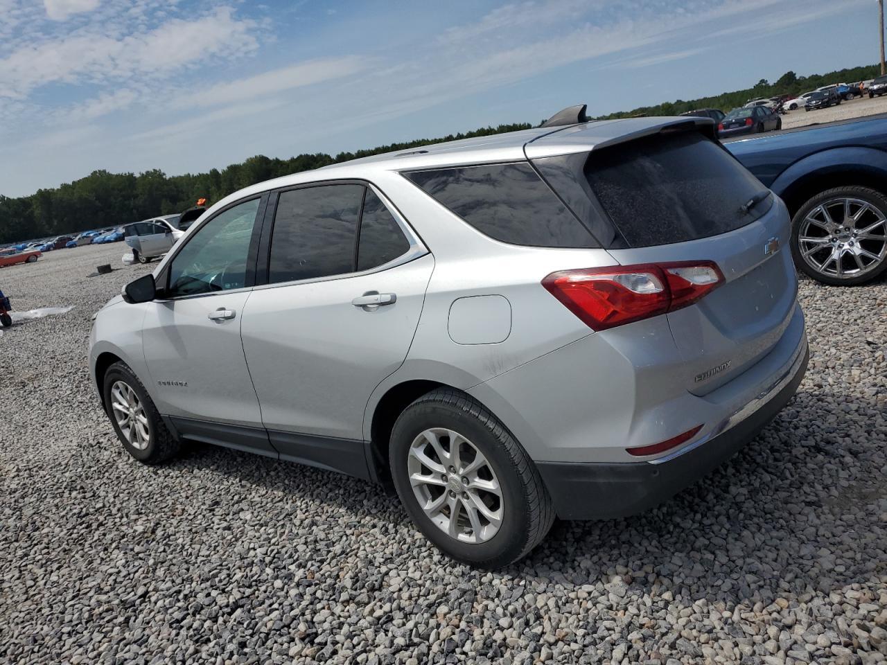2019 Chevrolet Equinox Lt - Image 2