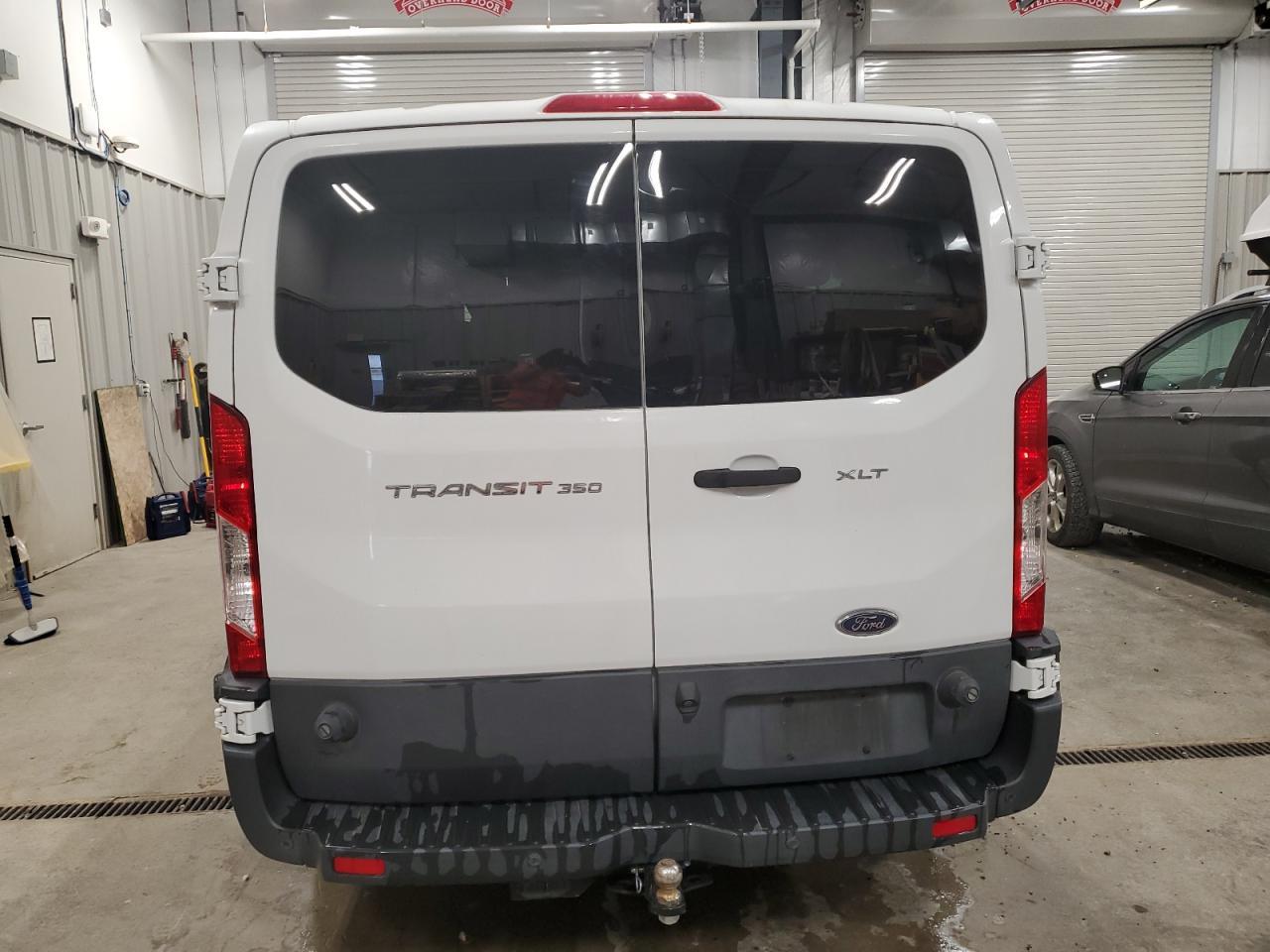 2016 Ford Transit T-350 - Image 6