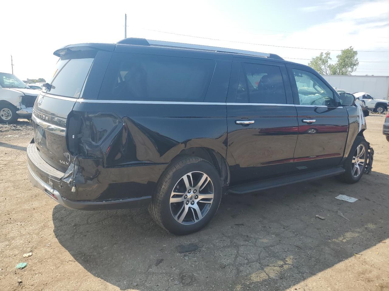 2024 Ford Expedition Max Limited - Image 3