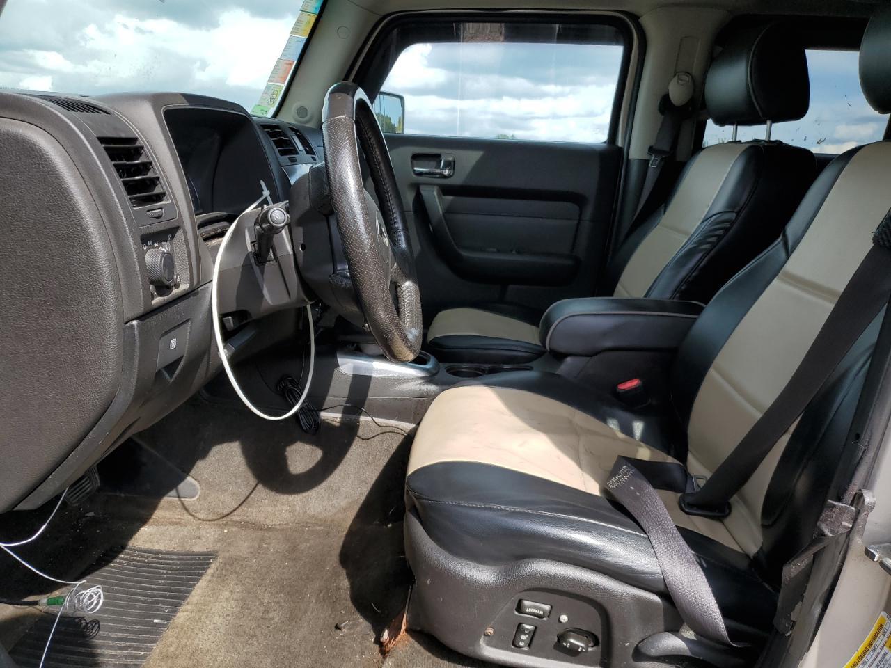 2006 Hummer H3 - Фото 7