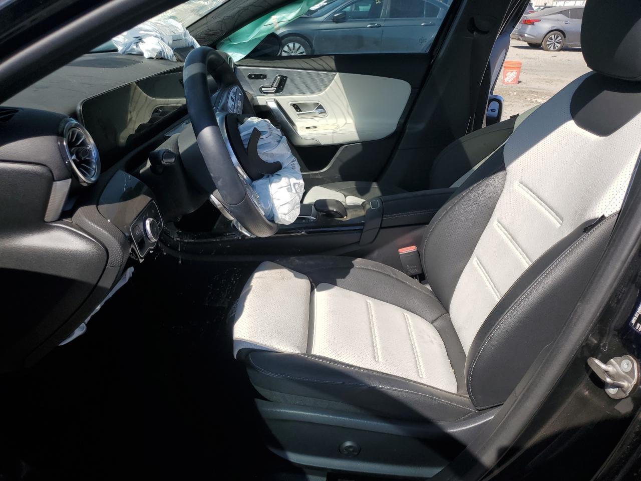 2022 Mercedes-Benz A 220 - Фото 7