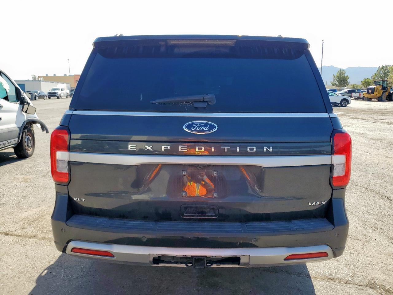 2022 Ford Expedition Max Xlt - Image 6