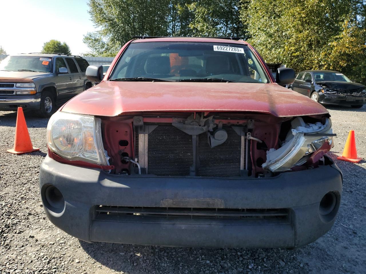 2006 Toyota Tacoma - Image 5