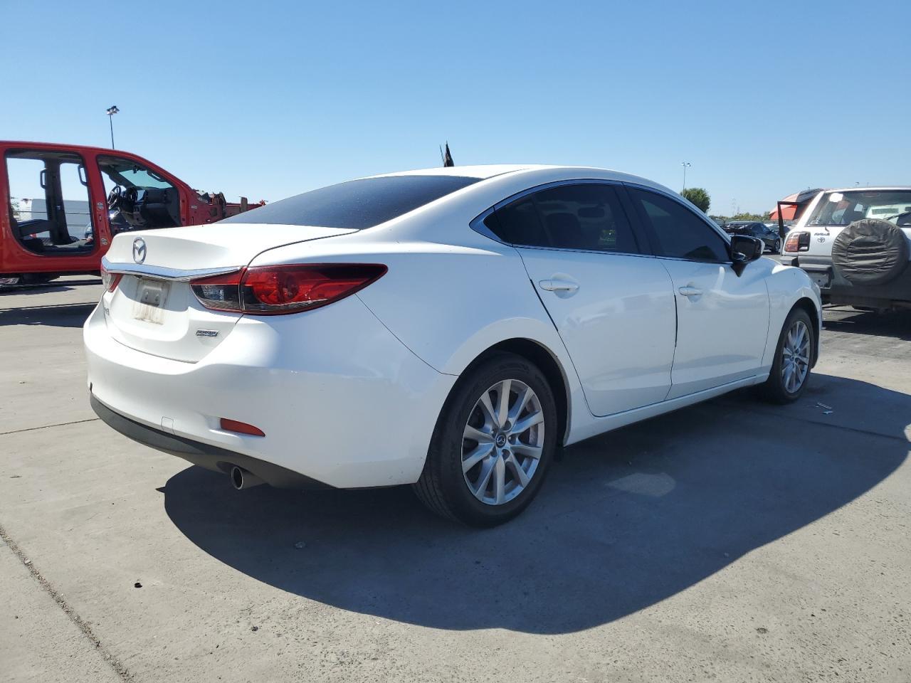 2015 Mazda 6 Sport - Фото 3