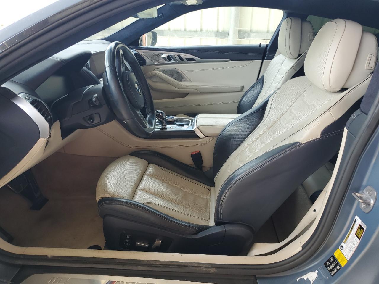 2019 BMW M850Xi - Image 7
