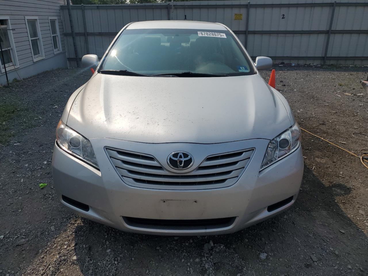 2008 Toyota Camry Ce - Image 5