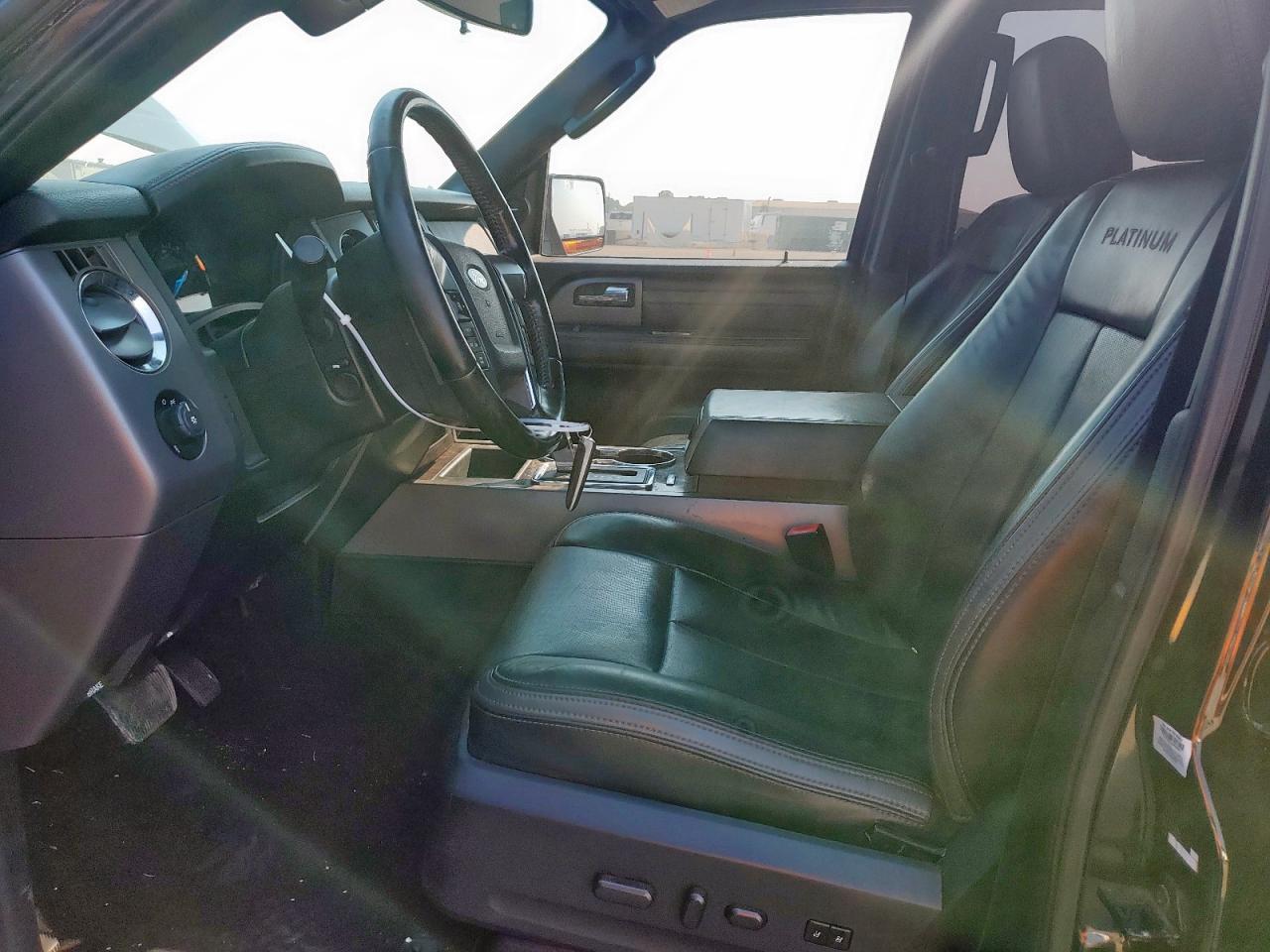 2015 Ford Expedition Platinum - Фото 7