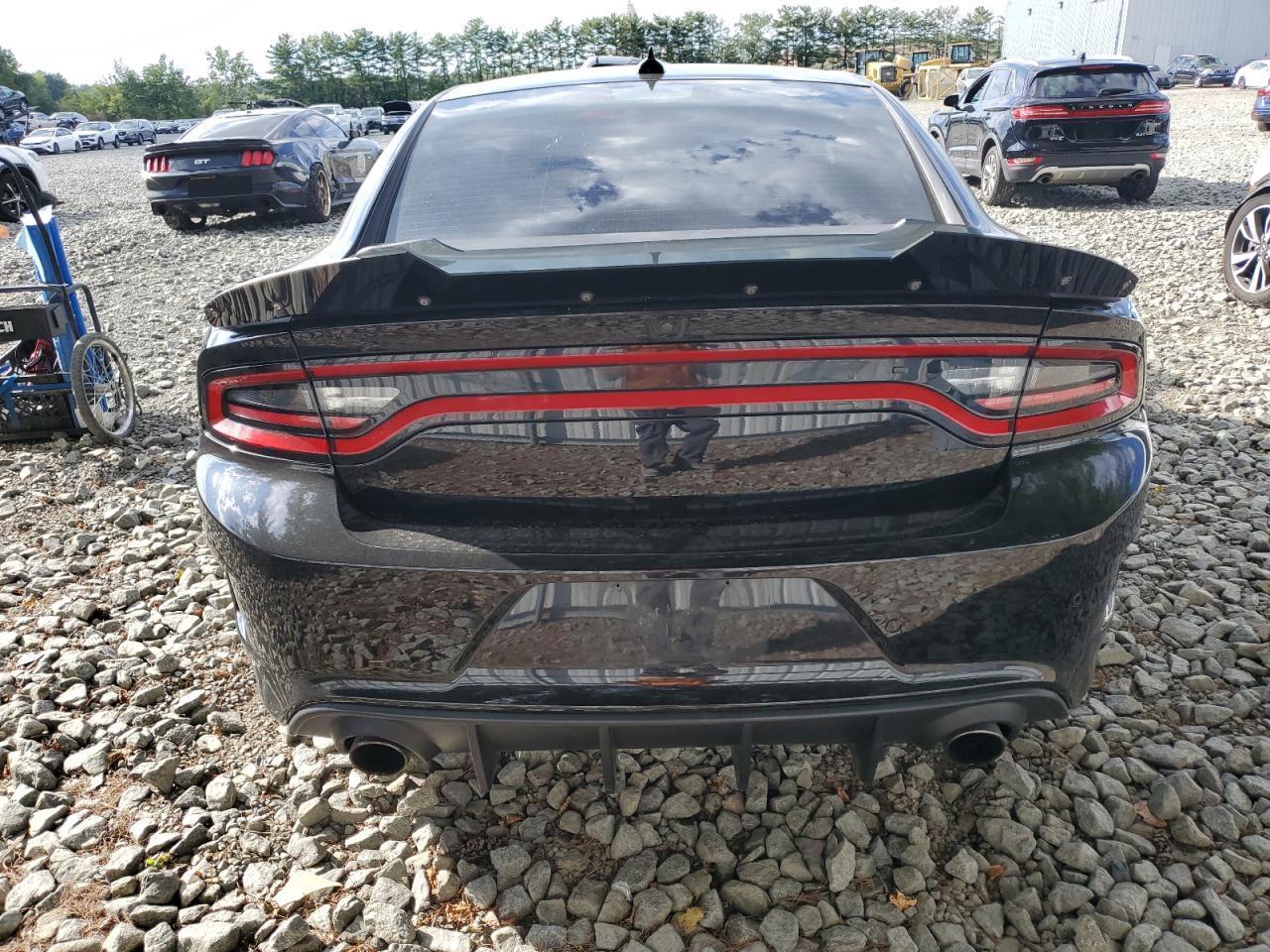 2019 Dodge Charger R/T - Фото 6